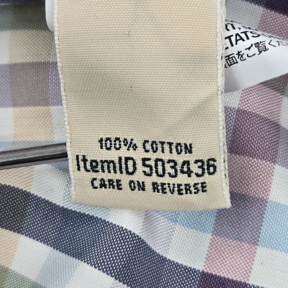 L.L. Bean *please carefully